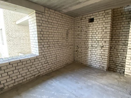 Найнижча ціна на 3-к в Бучі! Гарна інвестиція! Буча