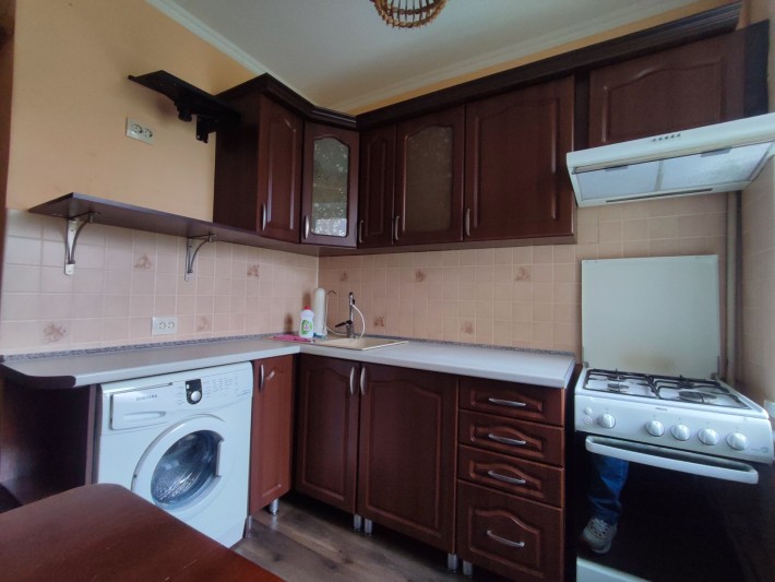 Продам 1-о кімнатну квартиру - фото 1