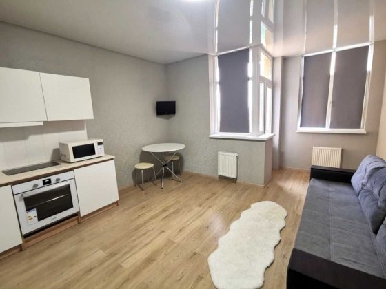 ЖК Атлант 1к квартира-студія Бровари вул.Симона Петлюри 21Б /ПРОДАЖ Бровары