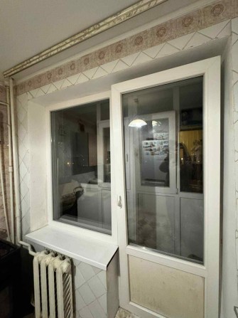 Продам 2-х.кім.на Шептицького(центр міста) - фото 1