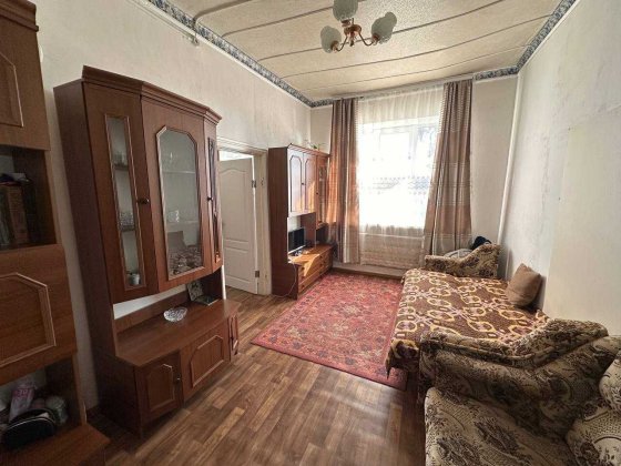 Продаж 2-ної квартири, Селекція (військбуд) Белая Церковь