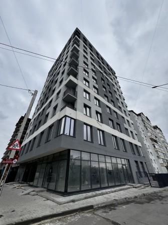 ‼️Продаж просторої 1-км кв, виконані чорнові роботи - фото 1