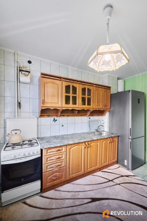 Без%, продаж 3 кімнати , Бровари , Симона Петлюри 13, держ програми - фото 1