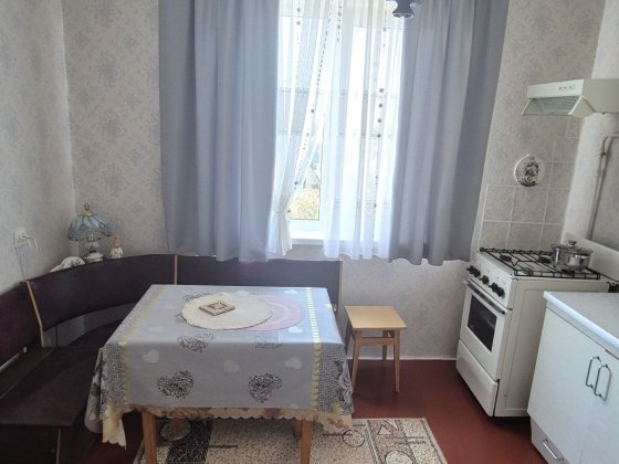 Продаж  2х кімнатної квартири Белая Церковь