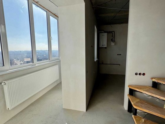 Дворівнева кв.160м/2 з част.ремонтом, ідеальна альтернатива таунхаусу