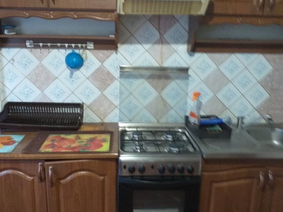 Продаж 2-х. кім. Квартиру. Вишневе. вул. Південна Вишневе