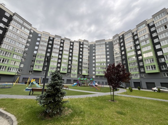 Продається найдоступніша 2 кім. ЖК Міленіум. Вигляд на Карпати - фото 1