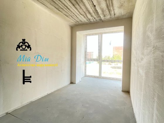 Продам 1к.квартиру без ремонту Жк Атмосфера Вишневе