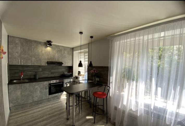 Продаж однокімнатної квартири у Вишневому - фото 1