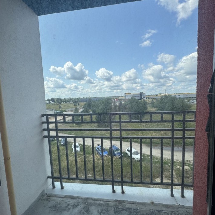 СУПЕР ЦІНА готової 1к квартири.!В Зданому будинку! - фото 1