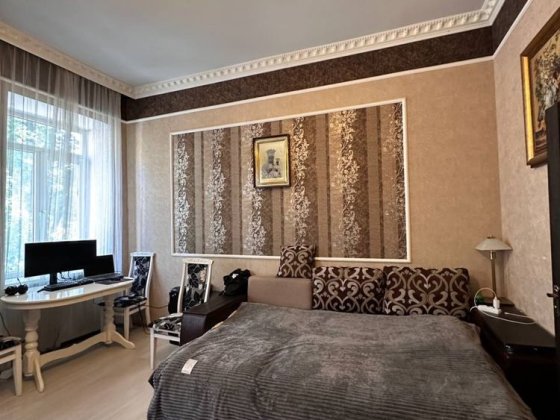 Дворівнева квартира у найкращій локації міста + паркомісце Івано-Франківськ