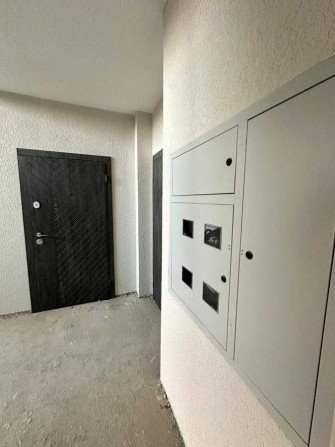 Продаж 1 кім квартири 39м2 в збудованому будинку. Школа, зупинка! - фото 1