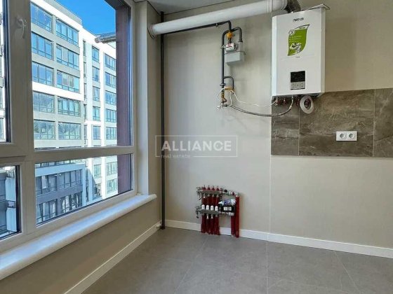 Простора 1кім. квартира 44м2 з ремонтом Ивано-Франковск