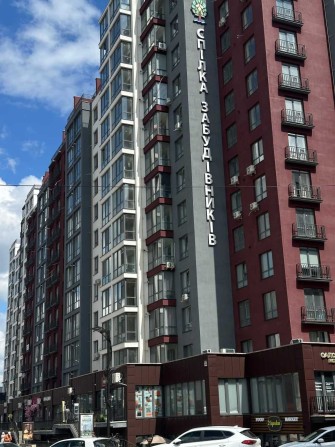 Двокімнатна квартира,продам Княгинин,центр 2-кімн Княгинин-Галицька - фото 1