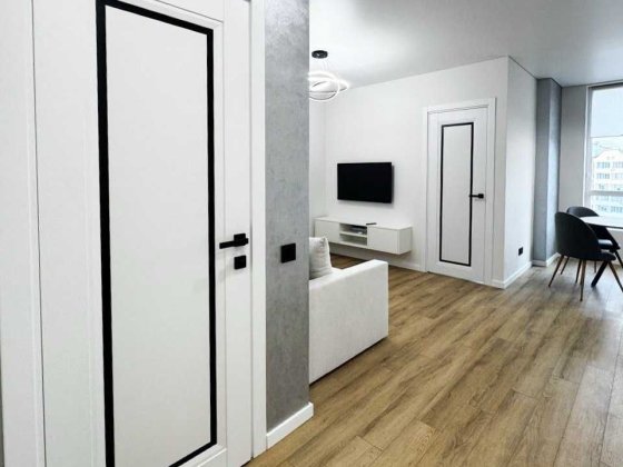 Продам стильну 1 кім квартиру в сучасному ЖК U ONE по гарячій ціні Івано-Франківськ