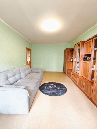 Центр. Двокімнатна квартира на продаж. Постанови. Молодіжний кредит - фото 1