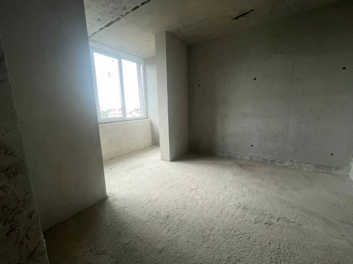 Однокімнатна в новобудові - фото 1