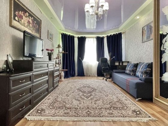 Буча євро 2к квартира Буча