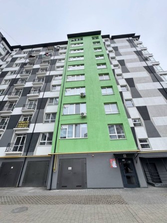 Продається простора квартира по вул.Пасічна - фото 1