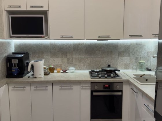 Квартира з сучасним ремонтом Буча