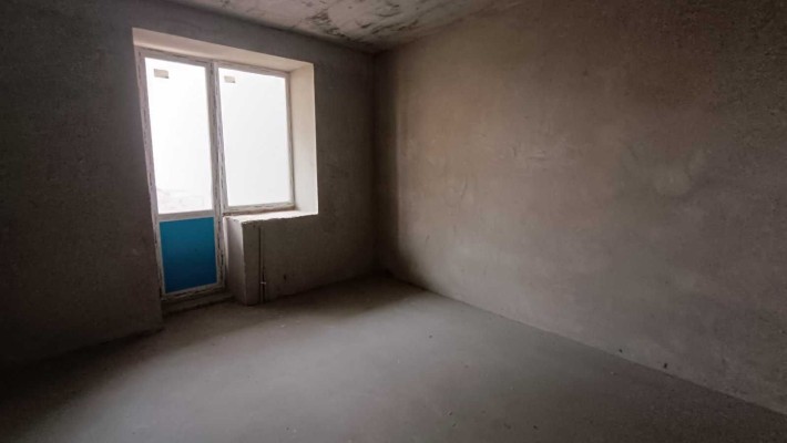 Терміново -готова 1 кімн.кв з документами, є газ, можно на ремонт! - фото 1