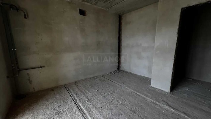 Найдешевша готова 1 кім квартира, газ та наповнення 580$ - фото 1