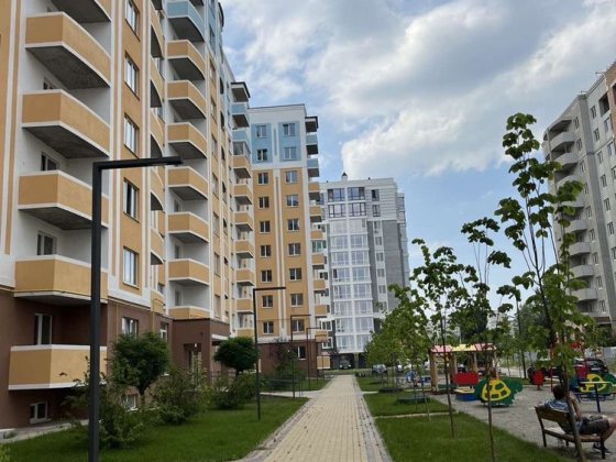 Терміновий продаж! 2к квартира - 60м2! Буча