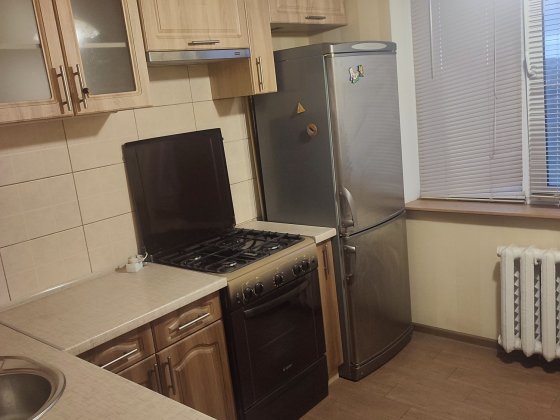 Продаж 2-ух кімнатної квартири. Піщаний масив. Белая Церковь