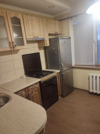 Продаж 2-ух кімнатної квартири. Піщаний масив. - фото 1