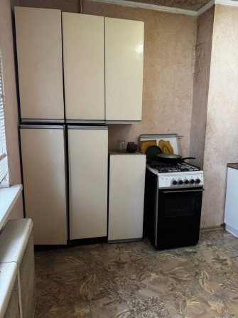 ‼️ТЕРМІНОВО 1 кімнатна квартира на ПАВЛІЧЕНКО‼️ - фото 1