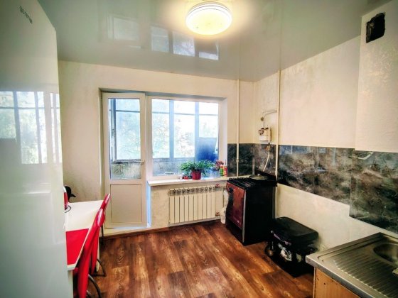 Продаж однокімнатної квартири в районі масиву Незалежності Біла Церква