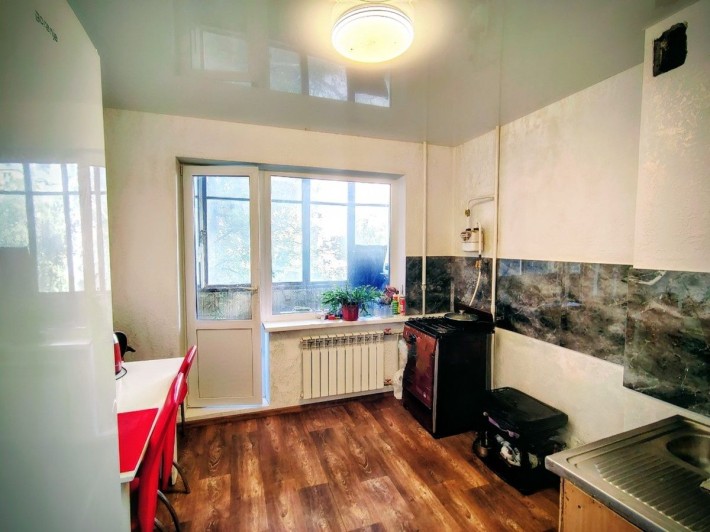 Продаж однокімнатної квартири в районі масиву Незалежності - фото 1