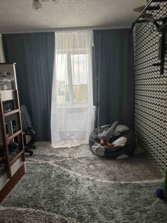 Продам 2кім на Таращанському масиві - фото 1