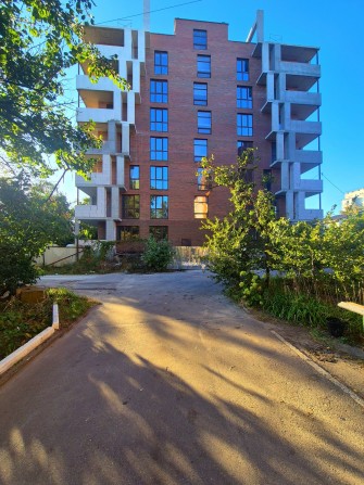 2х кімн квартира в новому цегляному будинку з автономним опаленням - фото 1