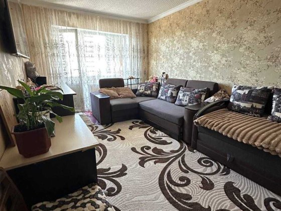 Продаж 1-ої кімнатної квартири, Томилівська. Белая Церковь