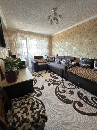 Продаж 1-ої кімнатної квартири, Томилівська. - фото 1