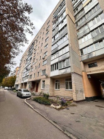 Продаж 2-кімнатної квартири в районі ДНС - фото 1