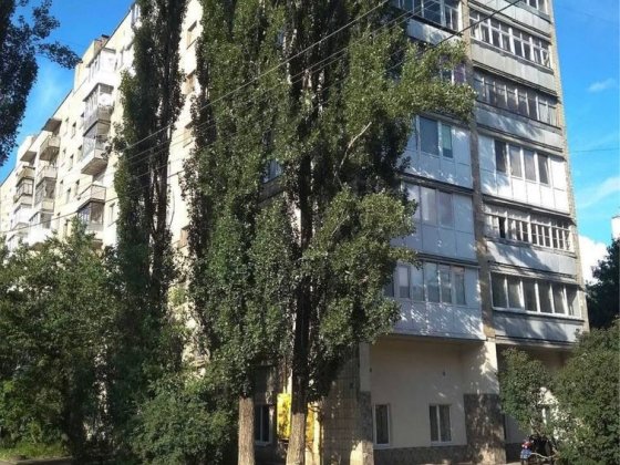 ПРОДАЖ 3 кімнатної квартири Біла Церква