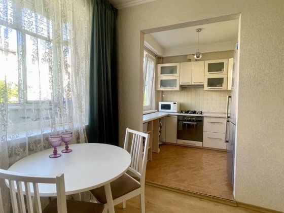 Продаж 2-кімнатної квартири в центрі — готове житло без вкладень Белая Церковь