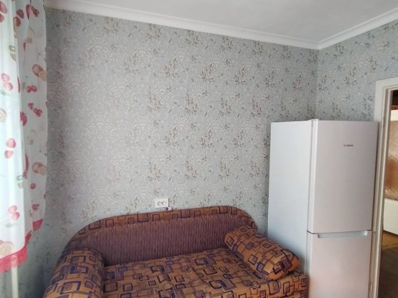 Терміновий продаж: 1-кімнатна квартира з меблями та технікою! Біла Церква