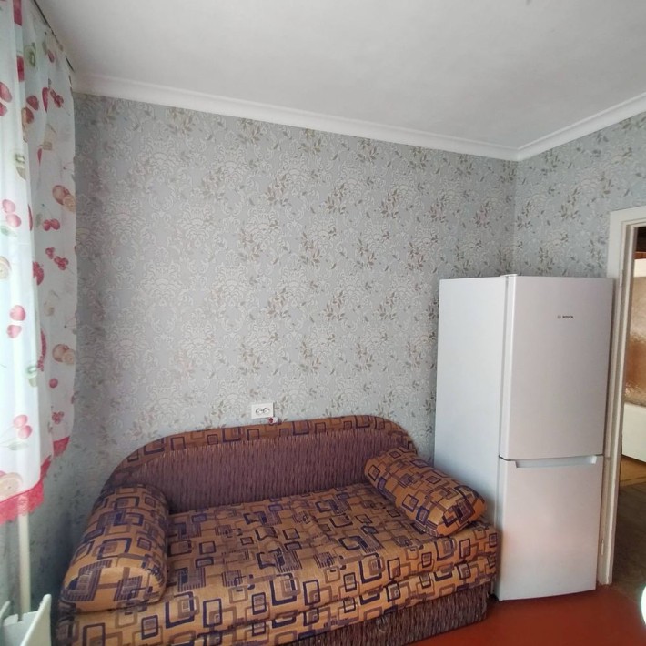 Терміновий продаж: 1-кімнатна квартира з меблями та технікою! - фото 1