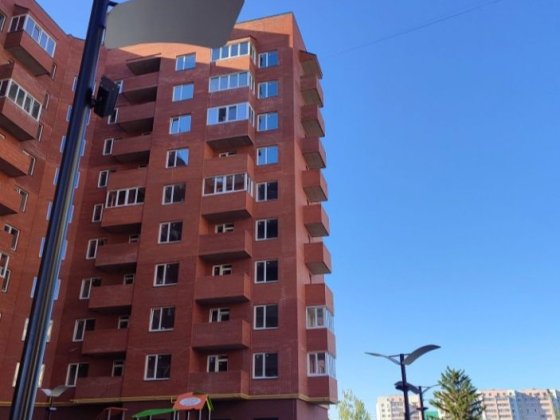 ЖК " Левада"   1 кімн. Квар.( Є - Оселя)