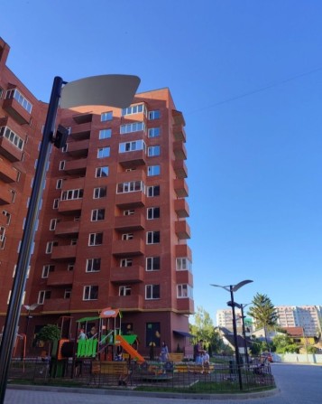 ЖК " Левада"   1 кімн. Квар.( Є - Оселя) - фото 1