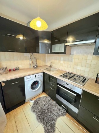 Продам 3-х кімнатну квартиру нижній ДНС - фото 1