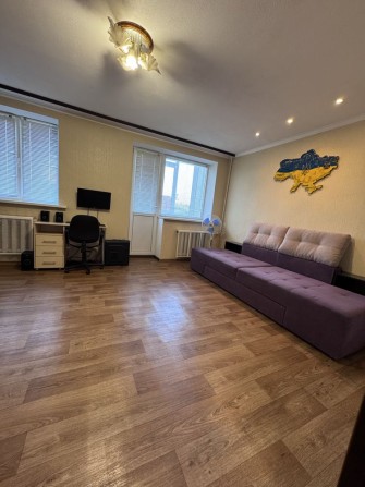 Чудова 2 кім на Вокзальній - фото 1