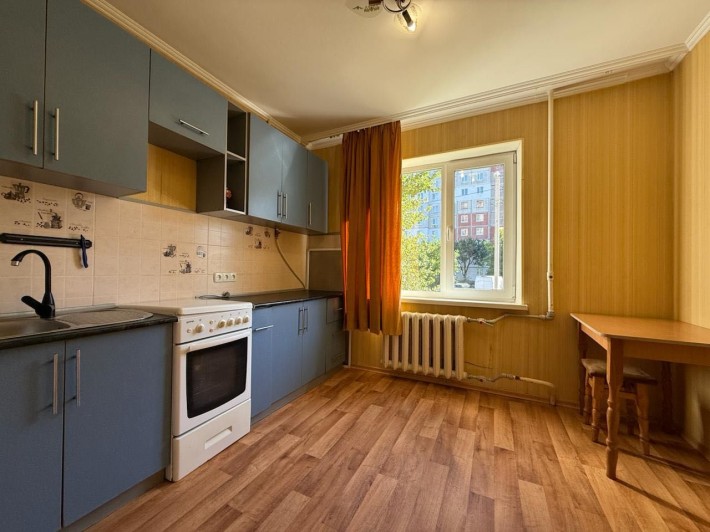 Продам 1-но кімнатну квартиру не малосімейка - фото 1