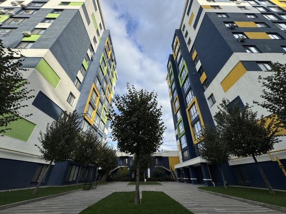 Квартира в Бучі! Центральна частина міста! 23400 ук Буча