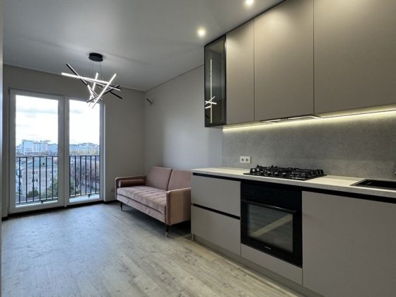 Квартира з ремонтом, меблями , в самісінькому центрі Івано-Франківська Івано-Франківськ