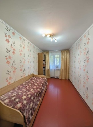 Продаж 2-кімнатної квартири з роздільними кімнатами.Торг - фото 1