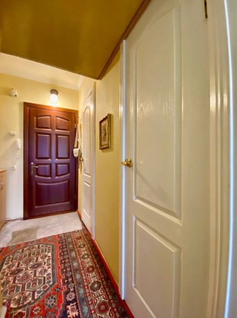 Продам  1 кімнатну квартиру на Леваневського - фото 1